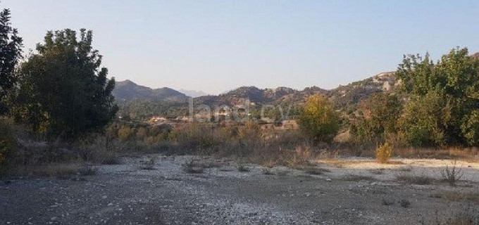 Wohngebiet in Limassol zu verkaufen