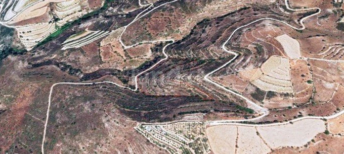 Campo a la venta en Limassol