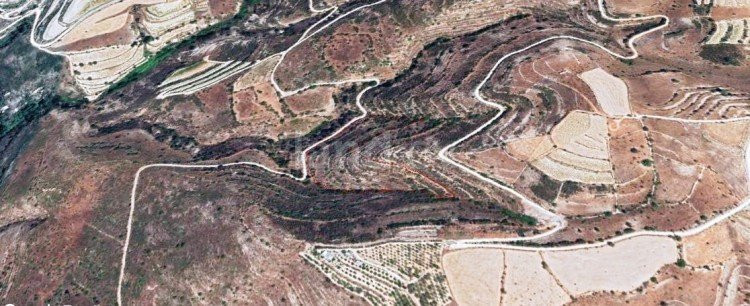 Поле на продажу в Лимассол