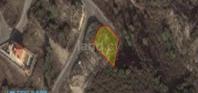 Plot for sale in Limassol