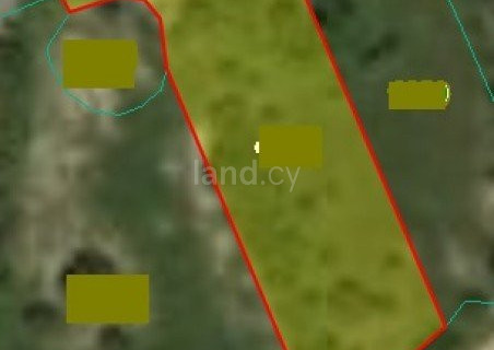 Plot for sale in Limassol