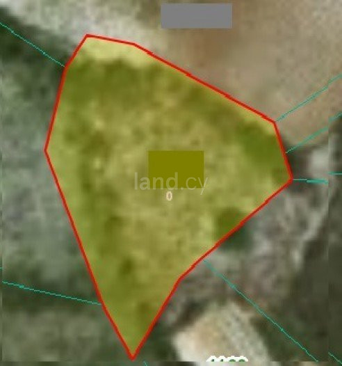 Wohngebiet in Limassol zu verkaufen