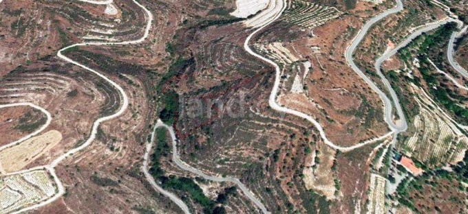 Agricultural field for sale in Limassol