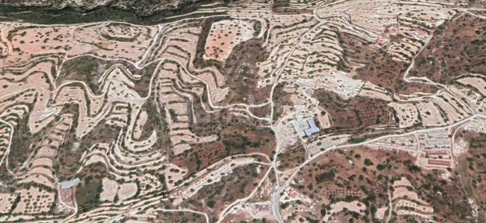 Agricultural field for sale in Limassol