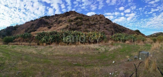 Agricultural field for sale in Paphos