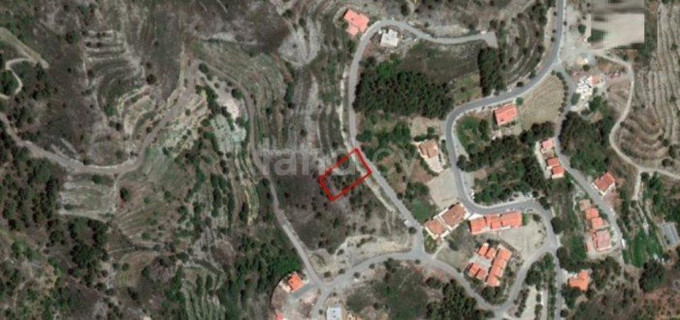 Parcela turística a la venta en Limassol