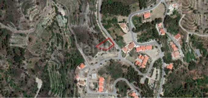 Parcela turística a la venta en Limassol