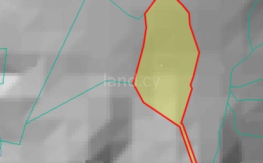 Agricultural field for sale in Paphos