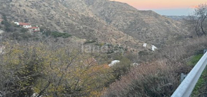 Οικιστικό αγροτεμάχιο προς πώληση - Λάρνακα