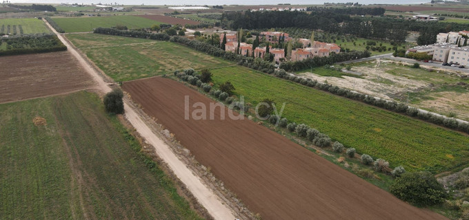 Terrain résidentiel à vendre à Paphos