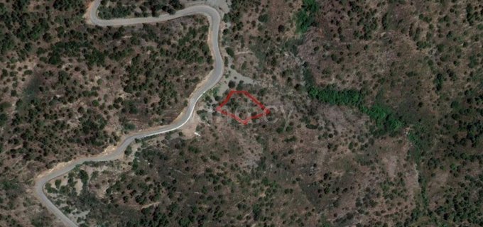 Agricultural field for sale in Limassol