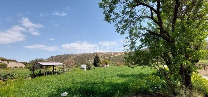 Plot for sale in Limassol