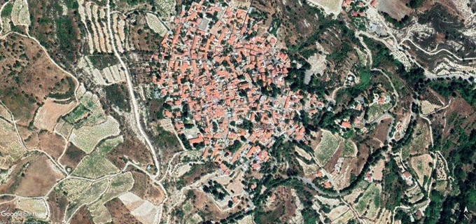 Αγροτικό αγροτεμάχιο προς πώληση - Λεμεσός