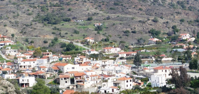 Wohngebiet in Limassol zu verkaufen