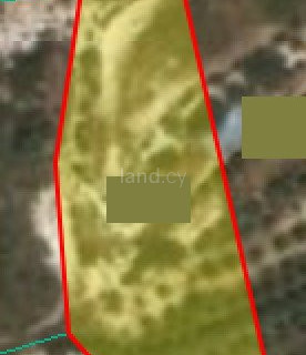 Agricultural field for sale in Limassol