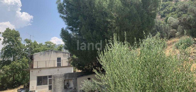 Agricultural field for sale in Limassol