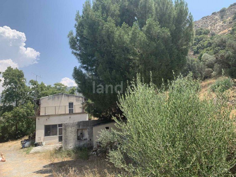 Αγροτικό αγροτεμάχιο προς πώληση - Λεμεσός