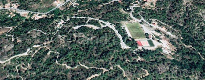 Residential field for sale in Limassol