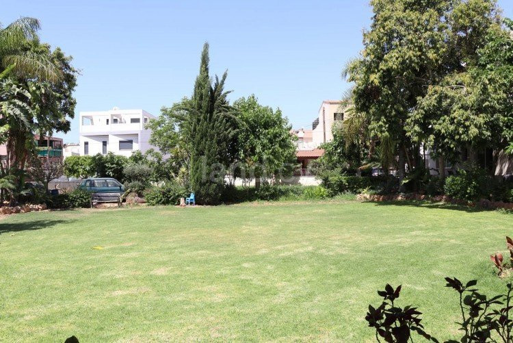 Parcela residencial a la venta en Limassol