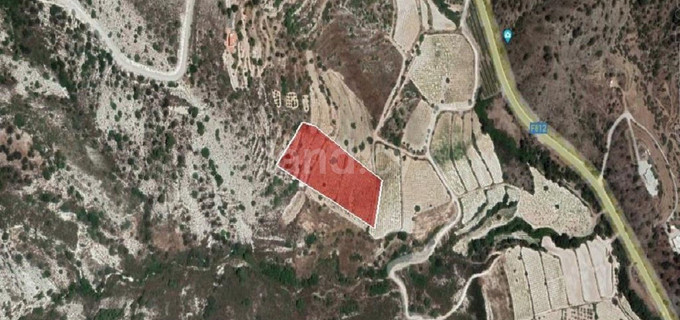 Wohnbaugrundstück in Limassol zu verkaufen