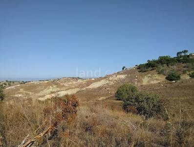 Residential plot for sale in Paphos