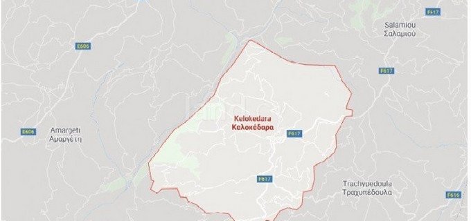 Жилое поле на продажу в Пафос