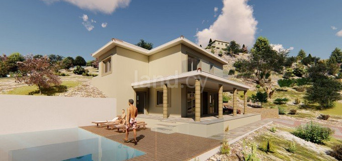 Agricultural field for sale in Paphos