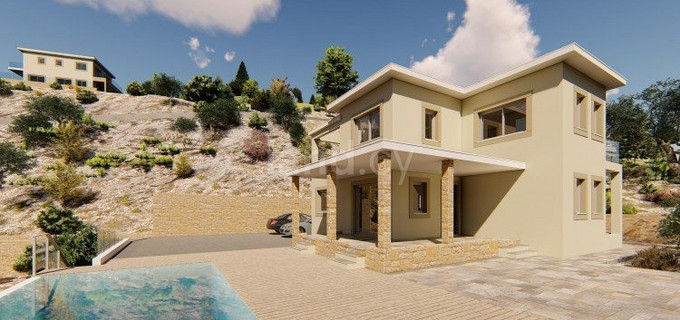 Agricultural field for sale in Paphos