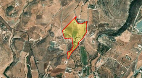 Residential plot for sale in Paphos