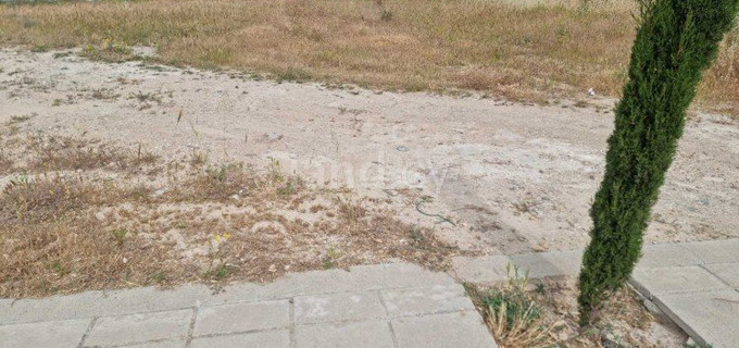 Commercial plot for sale in Paphos