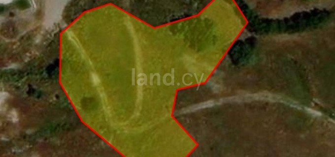 Residential field for sale in Paphos
