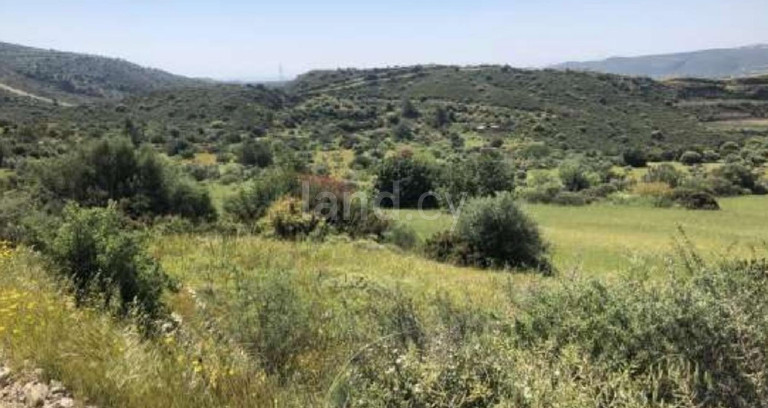 Campo agrícola a la venta en Larnaca