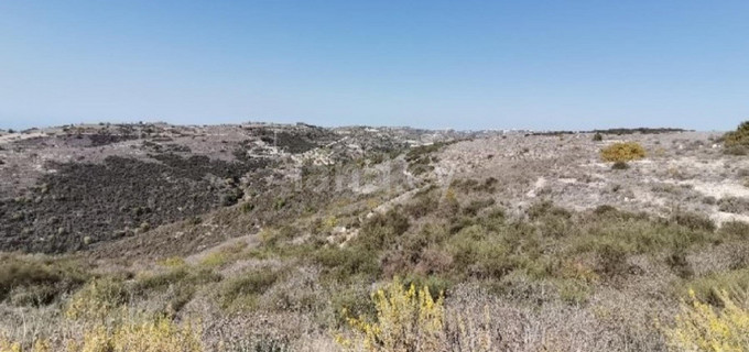 Campo agrícola a la venta en Paphos