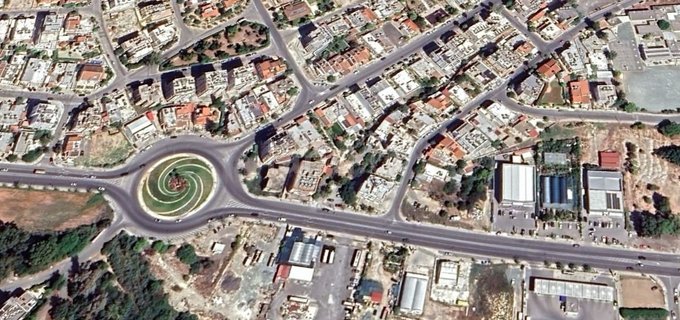 Parcela residencial a la venta en Larnaca