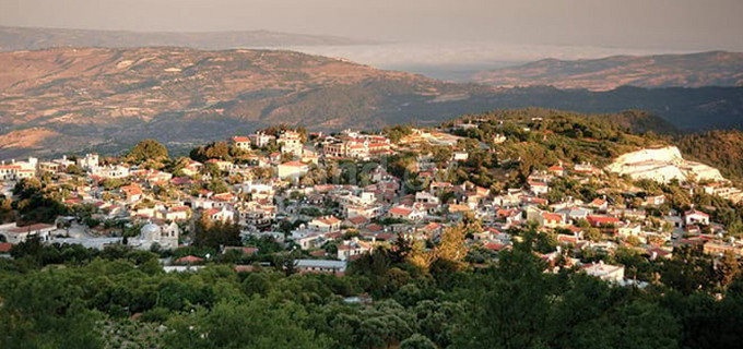 Parcela a la venta en Paphos