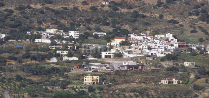 Terrain résidentiel à vendre à Limassol