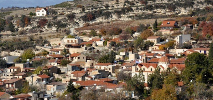 Οικιστικό αγροτεμάχιο προς πώληση - Λεμεσός