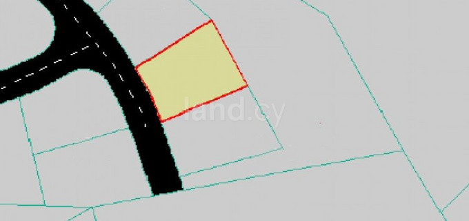 Campo industrial a la venta en Paphos