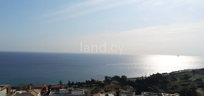 Residential plot for sale in Limassol