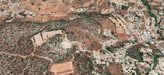 Campo agrícola a la venta en Limassol