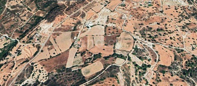 Campo agrícola a la venta en Limassol