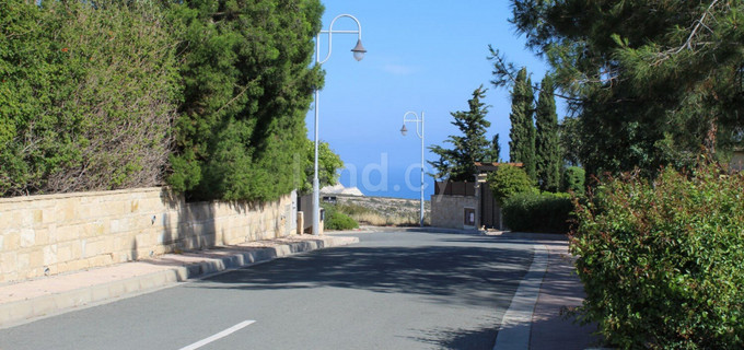 Parcela residencial a la venta en Paphos