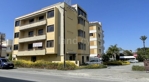 Parcelle résidentielle à vendre à Nicosie