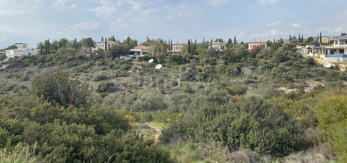 Parcela residencial a la venta en Paphos