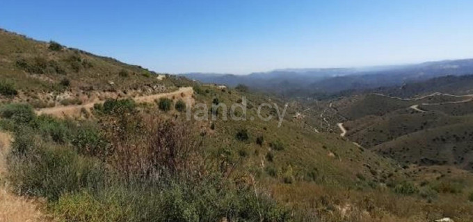 Campo agrícola a la venta en Larnaca