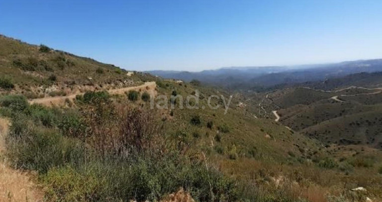 Campo agrícola a la venta en Larnaca