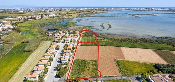 Wohngebiet in Sotira zu verkaufen