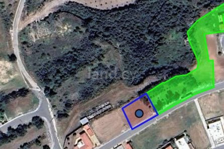 Parcela residencial a la venta en Paphos