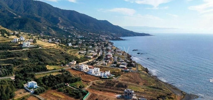 Residential plot for sale in Paphos