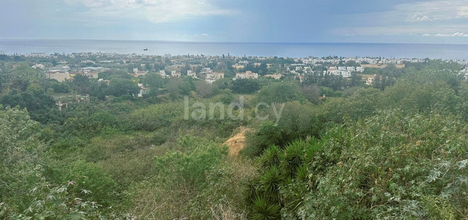 Residential plot for sale in Paphos